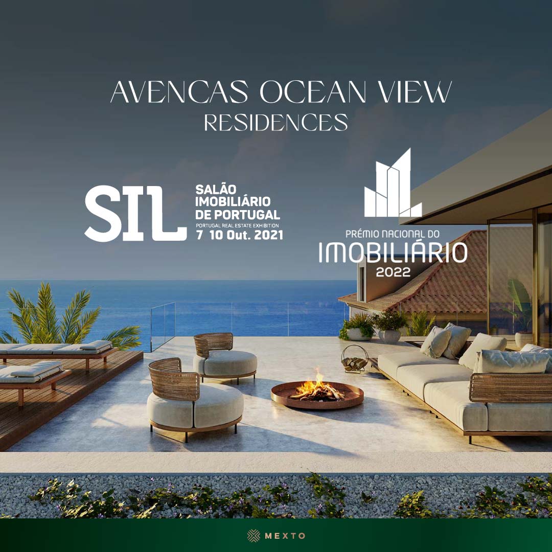 Avencas Ocean View